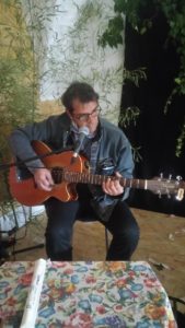 Jean-Michel Carau